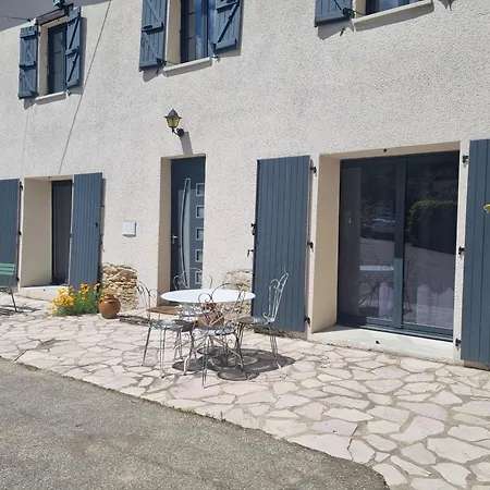 Bienvenue Chez Nous Ferienhaus