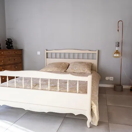 Ferienhaus Bienvenue Chez Nous *
