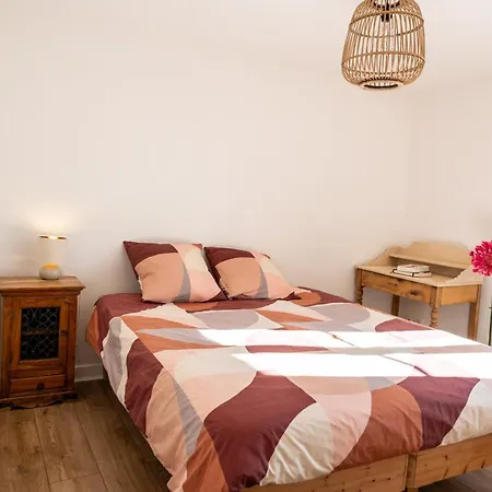 Bienvenue Chez Nous Ferienhaus